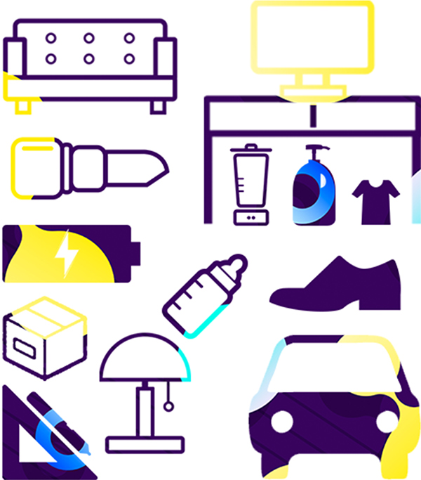 Chemical substance testing