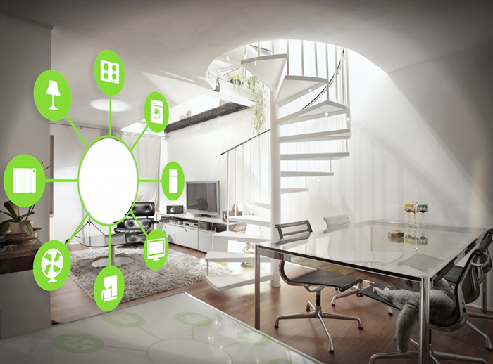 Smart Home Industry WALTEK Solution