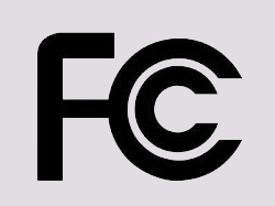 FCC Certification