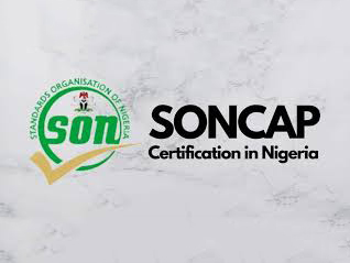 Nigeria Certification