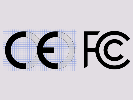 The Difference Between CE Certification And FCC Certification