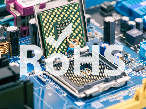 How To Do The RoHS Testing For Circuit Boards